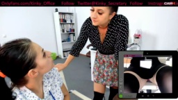 Kinky__office  11-08-2020